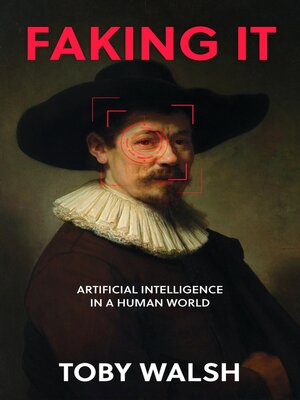 cover image of Faking It